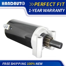 Starter for Kohler courage 3209808 3209803 3209801 3209804 Cub Cadet Toro