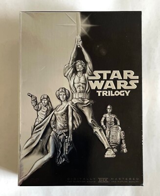 STAR WARS DVDセット エピソードI-VI ボーナスマテリアル Star Wars