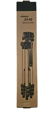 Tripod Camera Stand and Mobile Stand TF-3110