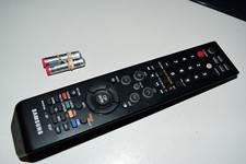 Genuine Samsung BP59-00126A REMOTE TESTED W BATTERIES GENUINE