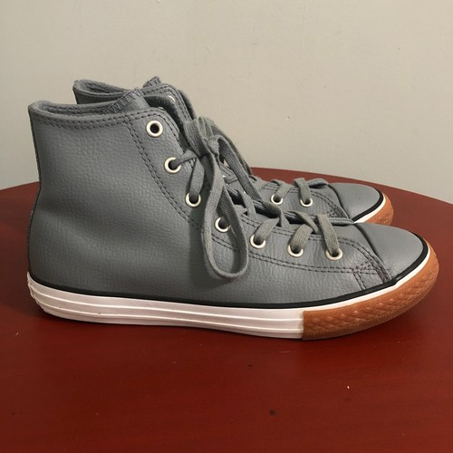 grey converse size 6.5