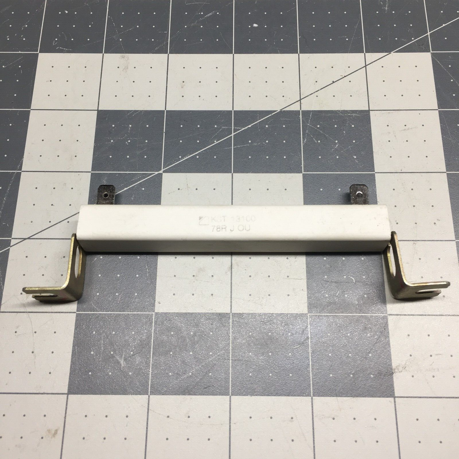 Bosch OEM Oven Resistor 420238 - Tested #3