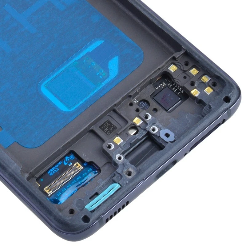 Para Samsung Galaxy S21 5G SM-G991 Repuesto Pantalla LCD Digitalizador + Marco Foto 4 de 4