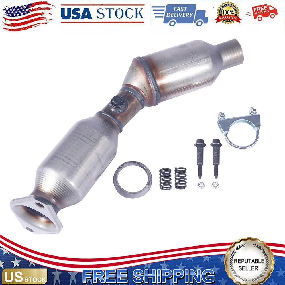 10 Cars With The Most Expensive Catalytic Converters From, 46 OFF