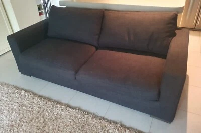 Freedom Jackson Sofa 2 Seater 140 Sofas Gumtree Australia