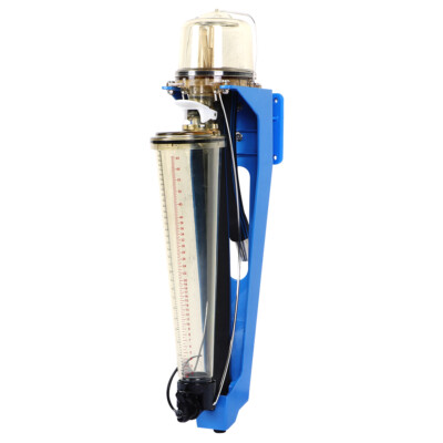 Milk Meter For Cattle PSU Electronic Measuring Bottle