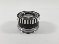VINTAGE P B PONDER BEST ANASTIGMAT 75MM f/3.5 ENLARGER ENLARGING LENS