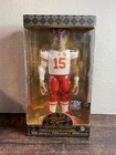 Funko Gold NFL 🏈 Patrick Mahomes II 12” Chase Vinyl Figure KC Chiefs SEE PICS