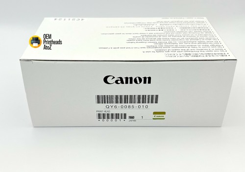 Tête d'impression Canon QY6-0085-010 neuve authentique pour imprimantes PRO-10, PRO-300 - Photo 2/5