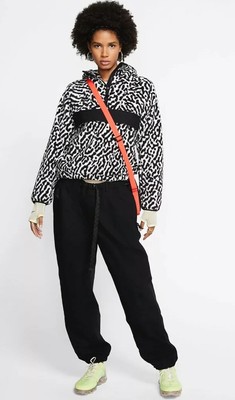 nike acg women's anorak