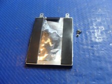 Lenovo Flex 15.6" 2-15 Genuine Laptop HDD Hard Drive Caddy w/Screws GLP