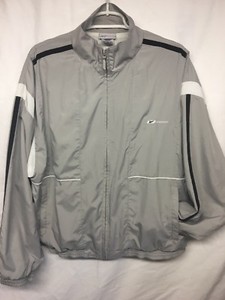 reebok windbreaker mens