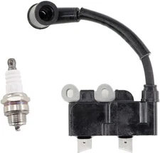 Ignition Coil For Ryobi 291337001 RY251PH RY251PH RY252CS 25CC String Trimmer