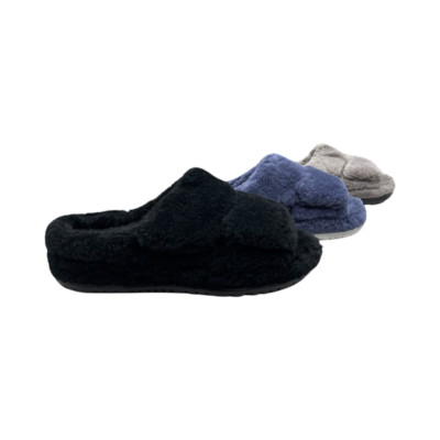 UGG Men's Fluff That Slide Slippers Slides 1124111 Multiple