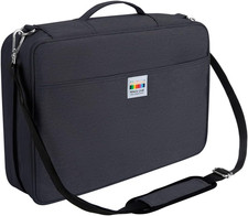 YOUSHARES Big Capacity Colored Pencil Case - 480 Slots Large Pen Case Organizer