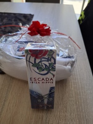 ESCADA Ibiza Hippie 30ml + Kosmetiktasche 