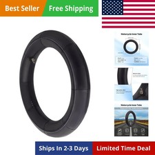 130/90-16 Inner Tube 5.00/5.10-16 Motorcycle Compatible with Heavy Duty Balan...