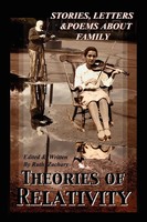 Ruth Zachary | Theories Of Relativity | Taschenbuch | Englisch (2012) | Xlibris