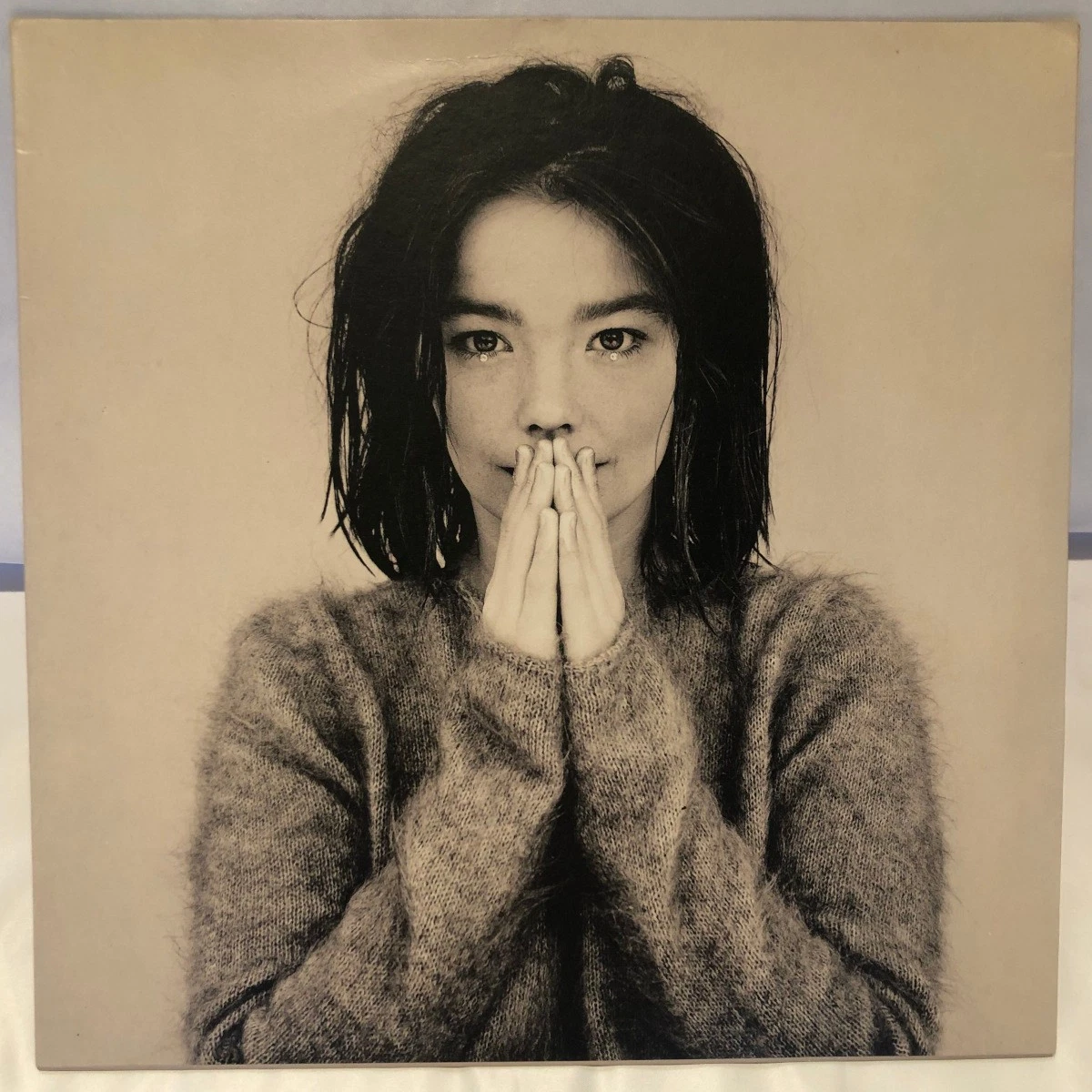 Björk Vinyl Records for sale - eBay