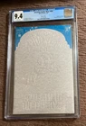 AMAZING SPIDER-MAN  #400 CGC 9.4 NM  White Pages