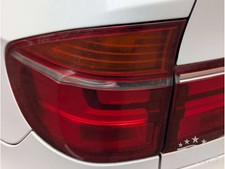 BMW X5 Rear Outer Tail Light Left 2013 SUV 4/5dr E70 LCI M SPORT (10-13) Diesel