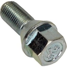 Maxgear 49-0781 Radschraube für FIAT ALFA ROMEO LANCIA OPEL ABARTH PEUGEOT FORD