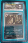 Pokemon - Umbreon - Cosmos Holo - 059/131 - SV Prismatic Evolutions - Promo