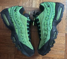 Preços baixos em Nike Air Max 95 Naija | eBay