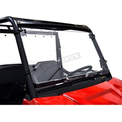 Direction 2 Front Tilting Windshield - RNGWS4010