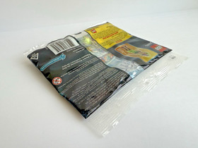 LEGO ELVES Sira's Adventurous Airglider & Azari's Magic Fire Polybag 30375 30259