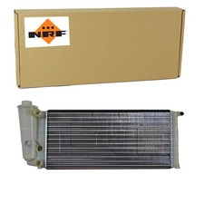 Radiateur Lancia Y10