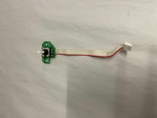 W11374898 Whirlpool Washer Board - Control