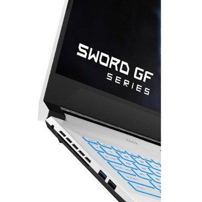 MSI Sword 15 15.6