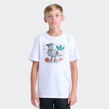 adidas kids SPORT TEE