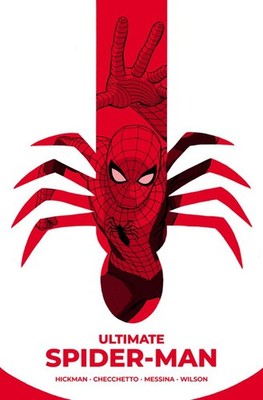 Ultimate Spider-Man #24 Martin Ultimate Finale (02/18/26)