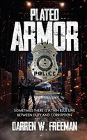 Darren Freeman | Plated Armor | Taschenbuch | Englisch (2025)