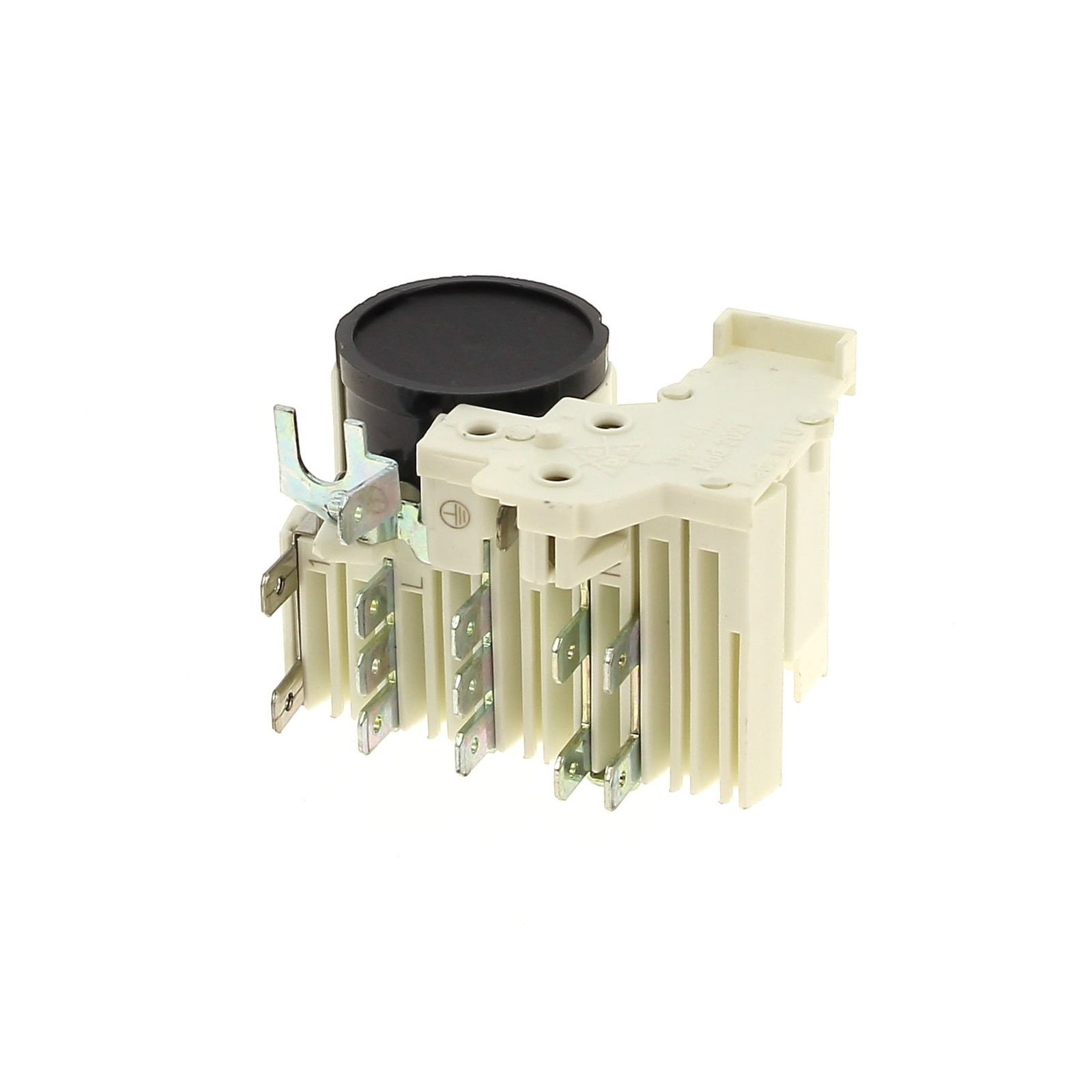 Relais klixon TX1F6 481228038096 pour congélateur Whirlpool