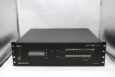 Crestron DMPS3-4K-350-C 3-Series 4K DigitalMedia System USED/TESTED