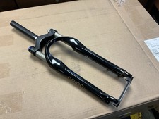NOS Spinner Grind Air 24" Suspension Fork New