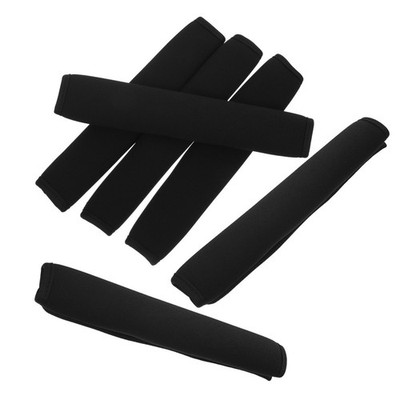 6 Pcs Hard Hat Comfort Sweatband Bands Hats Liner Cooling Welding Accessories