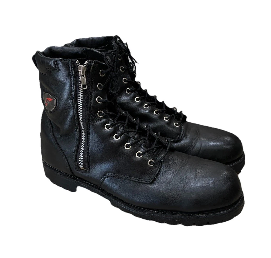 Las mejores ofertas en Hombres Red Wing Shoes antideslizante Botas
