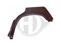 Radlauf Links FüR Mercedes W124 1985-1993
