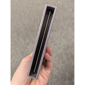 Super Bowl NES Nintendo Entertainment Cartridge Tecmo Bowl 1985 UNTESTED