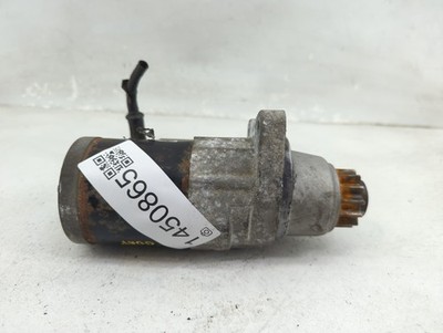2007-2013 Nissan Altima Car Starter Motor Solenoid Oem J4N2V
