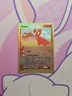 Slugma 72/97 Common Dragon Pokemon Reverse Holo Lightly Played
