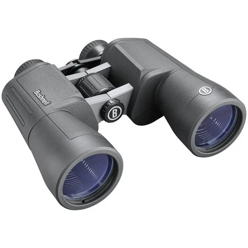 Bushnell PWV1250 PowerView 2 12x50 Binoculars - Waterproof & Compact