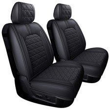 YIERTAI Dodge RAM Seat Covers Fit for 2009-2023 2024 2025 2026 1500/2500/3500...