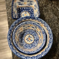 Temptations by Tara Old World