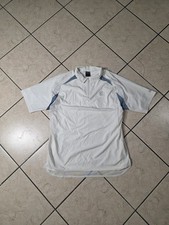 Vintage Nike Agassi   tennis technical jersey shirt trikot  maillot  '80s  rare