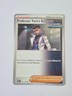 Professor Turo's Scenario 121/131 Uncommon Prismatic Evolutions Pokemon NM